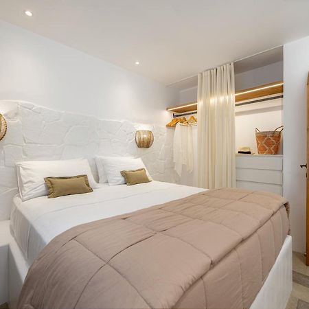 Euphoria Suites And Spa Kardamena  エクステリア 写真