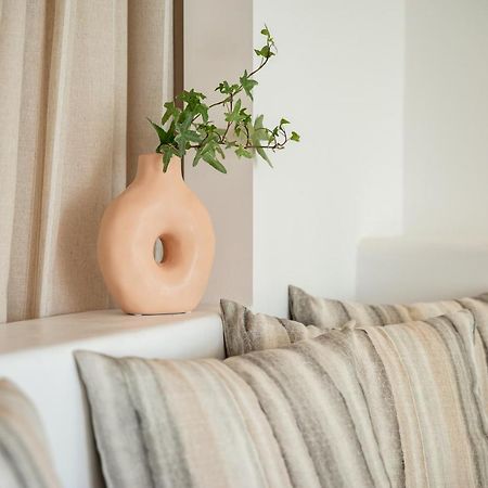 Euphoria Suites And Spa Kardamena  エクステリア 写真