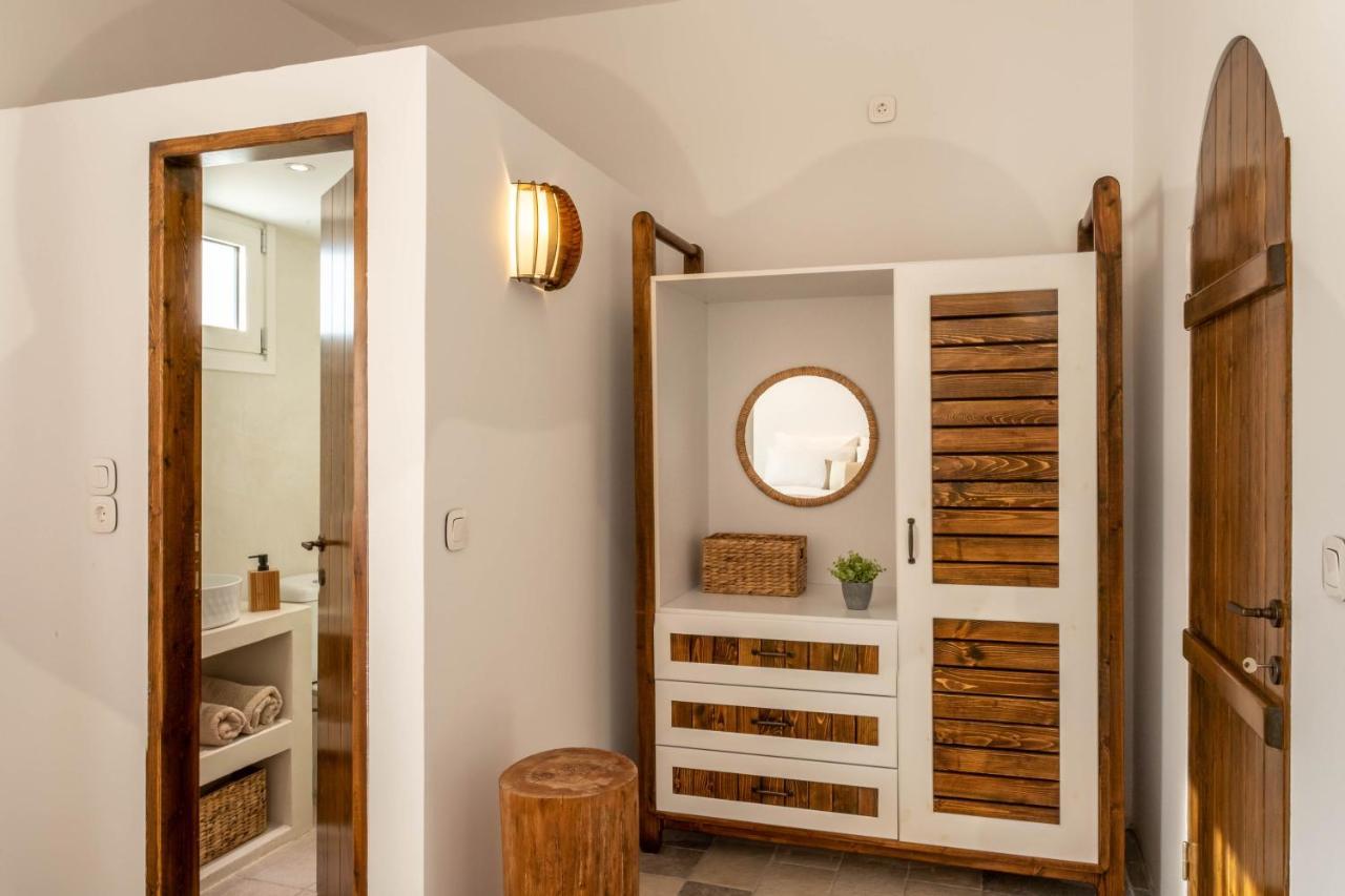 Euphoria Suites And Spa Kardamena  エクステリア 写真