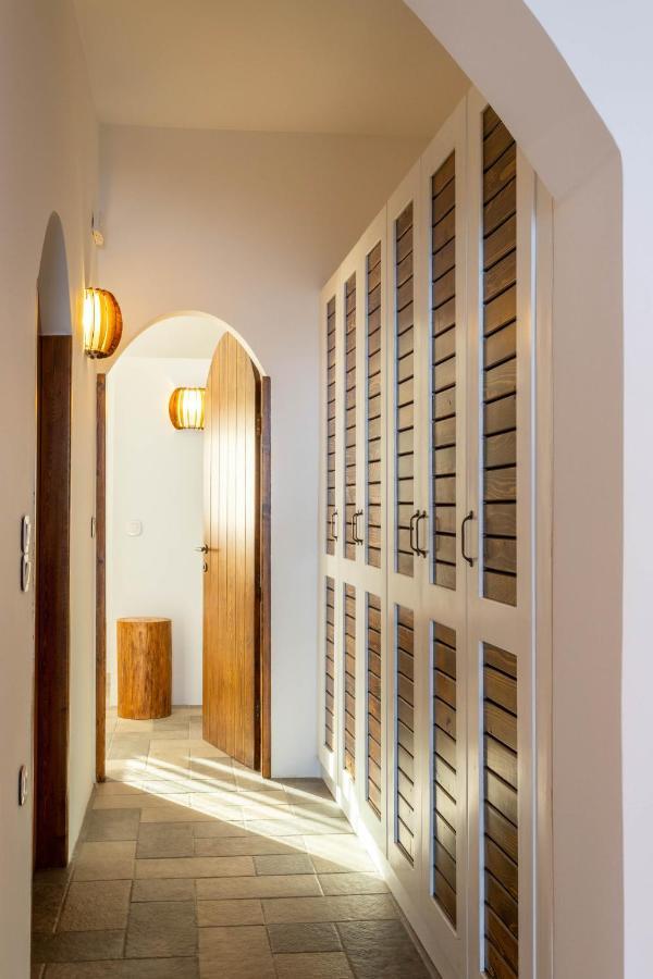 Euphoria Suites And Spa Kardamena  エクステリア 写真