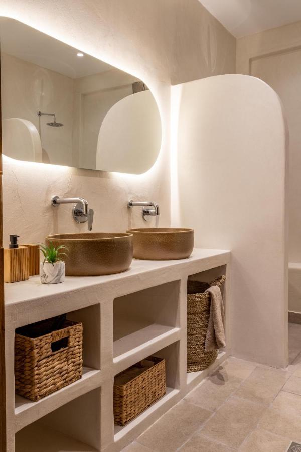 Euphoria Suites And Spa Kardamena  エクステリア 写真