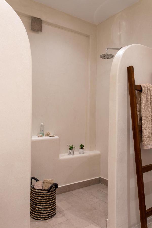 Euphoria Suites And Spa Kardamena  エクステリア 写真