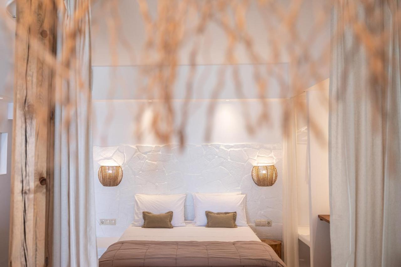 Euphoria Suites And Spa Kardamena  エクステリア 写真