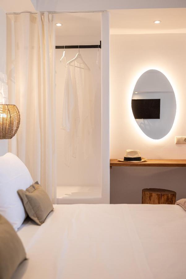 Euphoria Suites And Spa Kardamena  エクステリア 写真