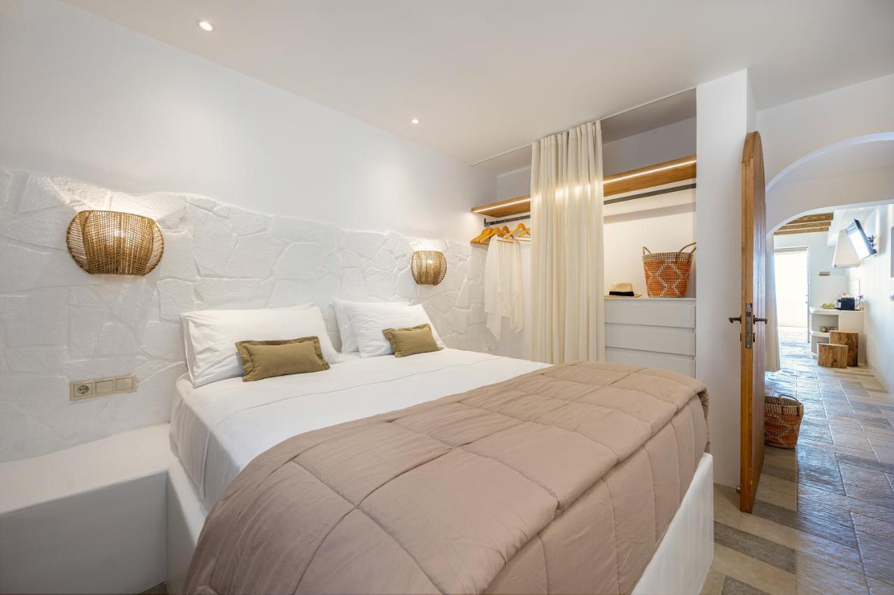 Euphoria Suites And Spa Kardamena  エクステリア 写真