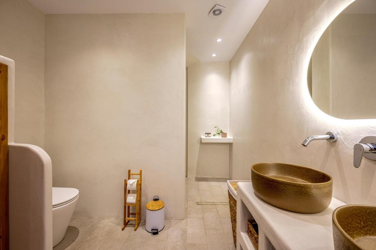 Euphoria Suites And Spa Kardamena  エクステリア 写真