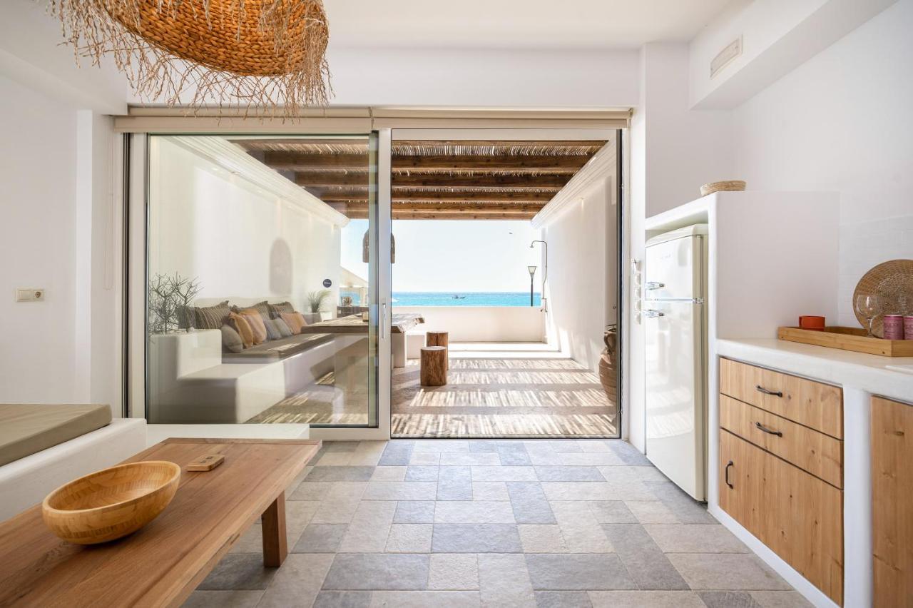 Euphoria Suites And Spa Kardamena  エクステリア 写真