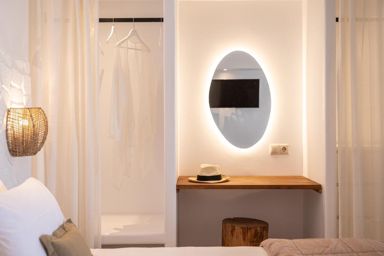 Euphoria Suites And Spa Kardamena  エクステリア 写真