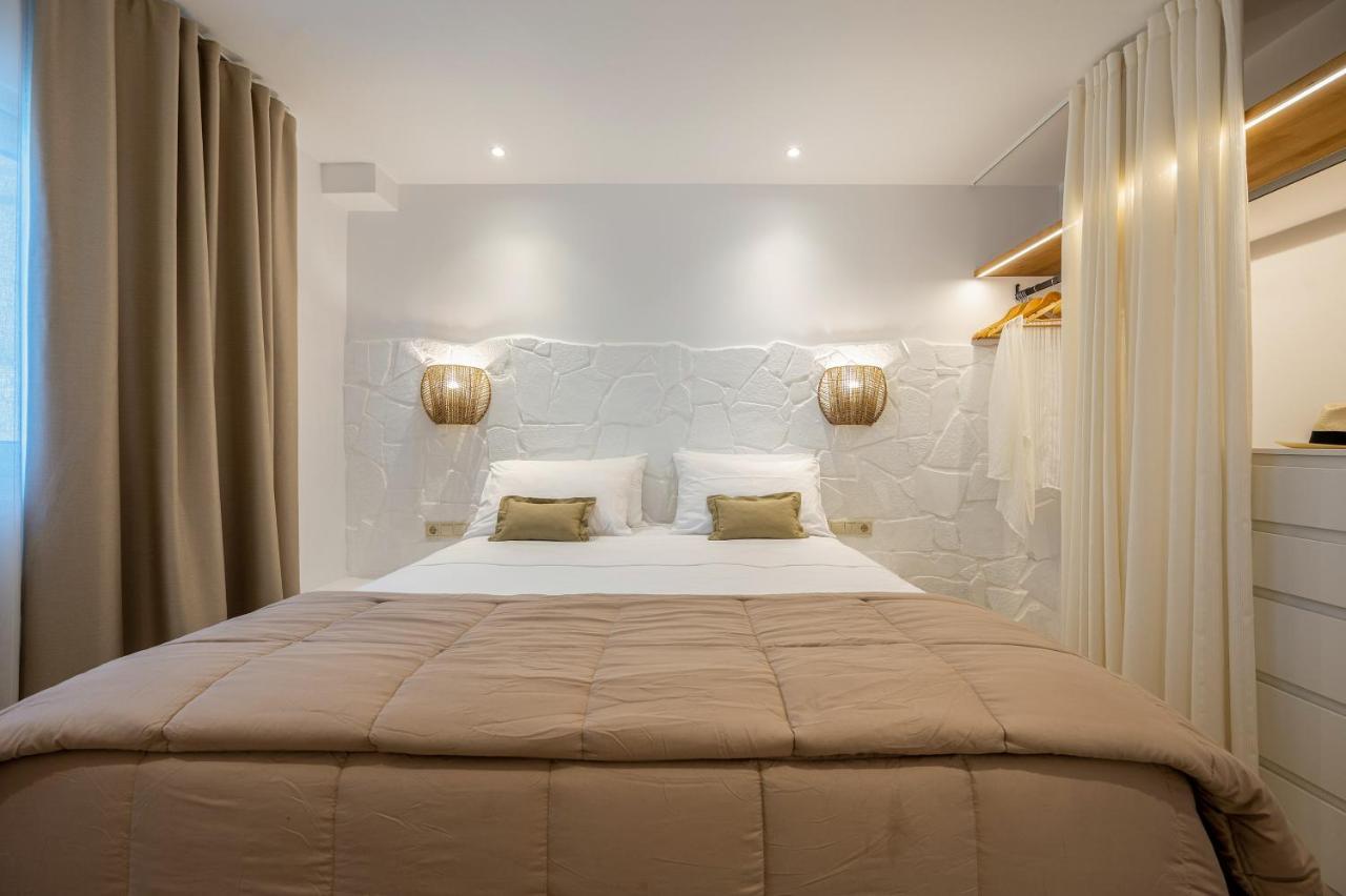Euphoria Suites And Spa Kardamena  エクステリア 写真