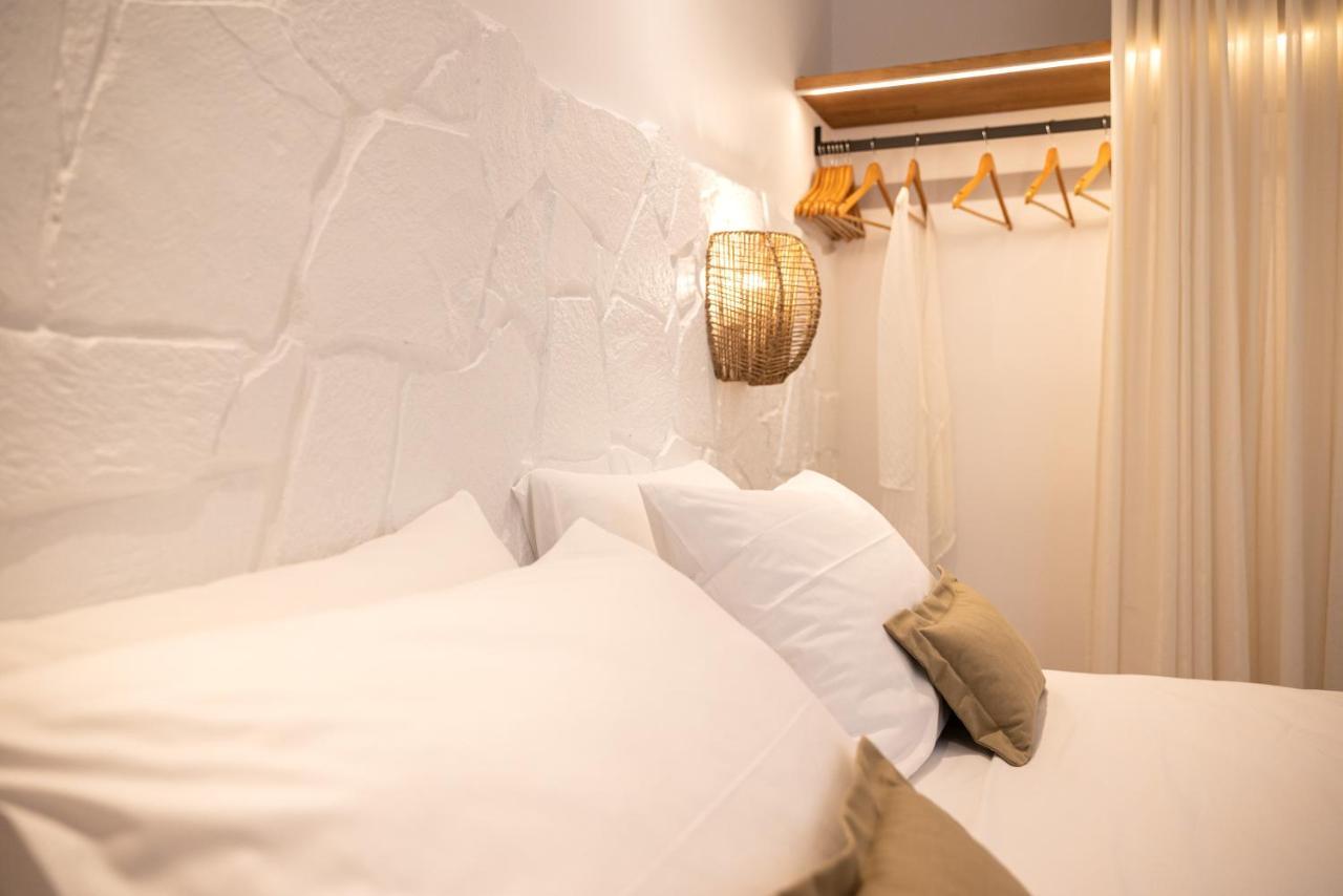 Euphoria Suites And Spa Kardamena  エクステリア 写真