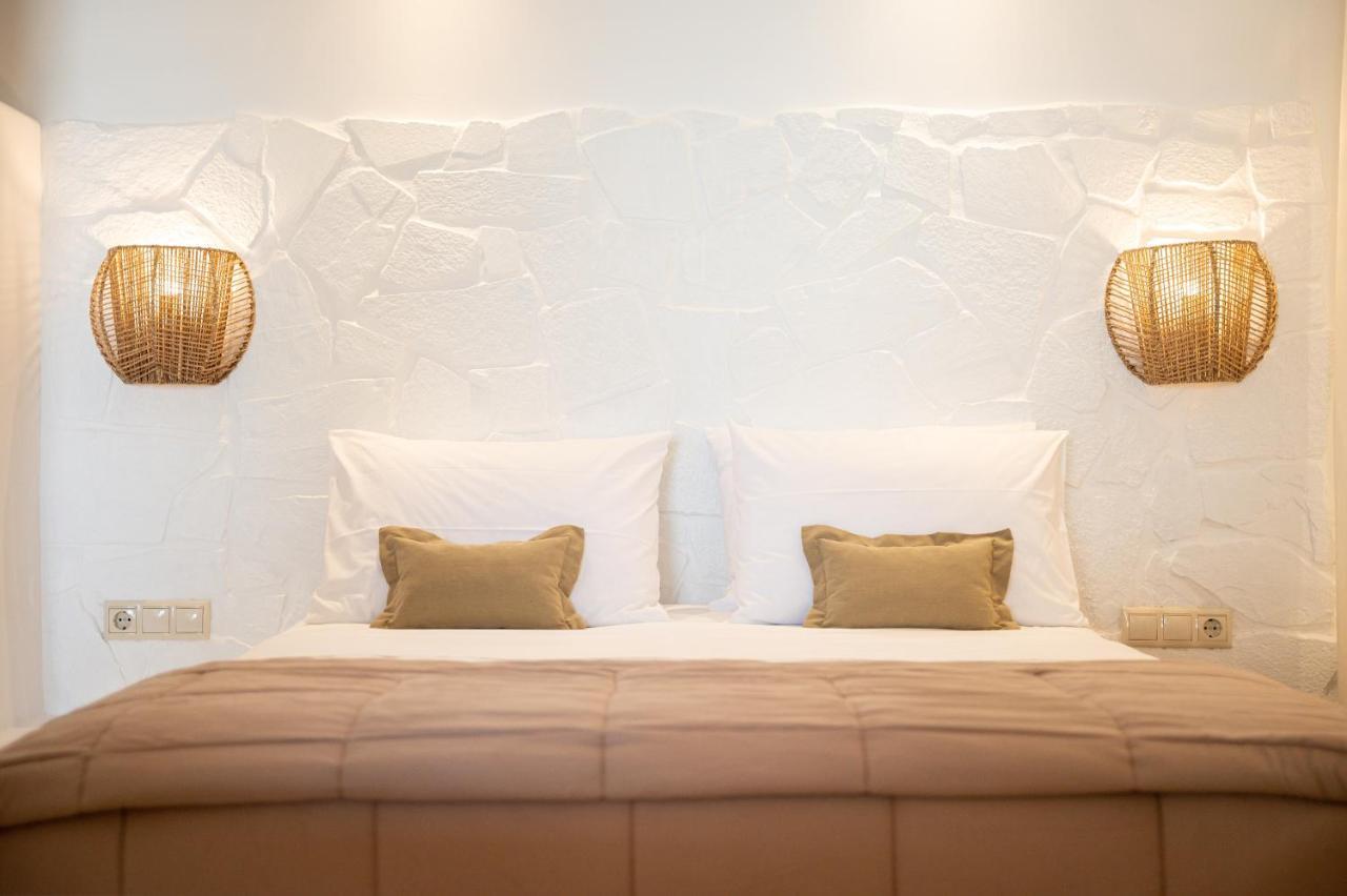 Euphoria Suites And Spa Kardamena  エクステリア 写真