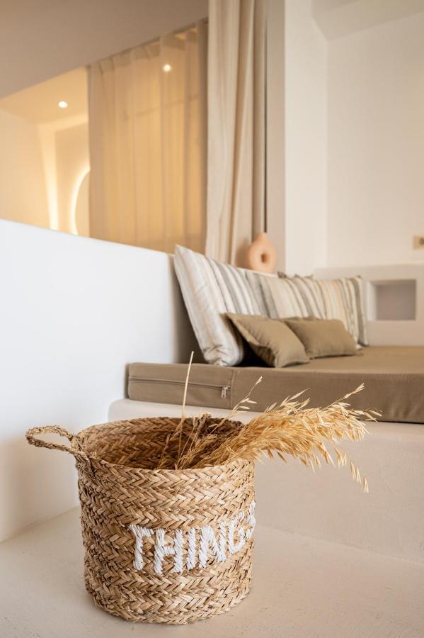 Euphoria Suites And Spa Kardamena  エクステリア 写真