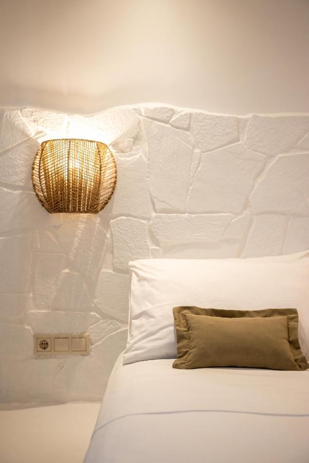 Euphoria Suites And Spa Kardamena  エクステリア 写真