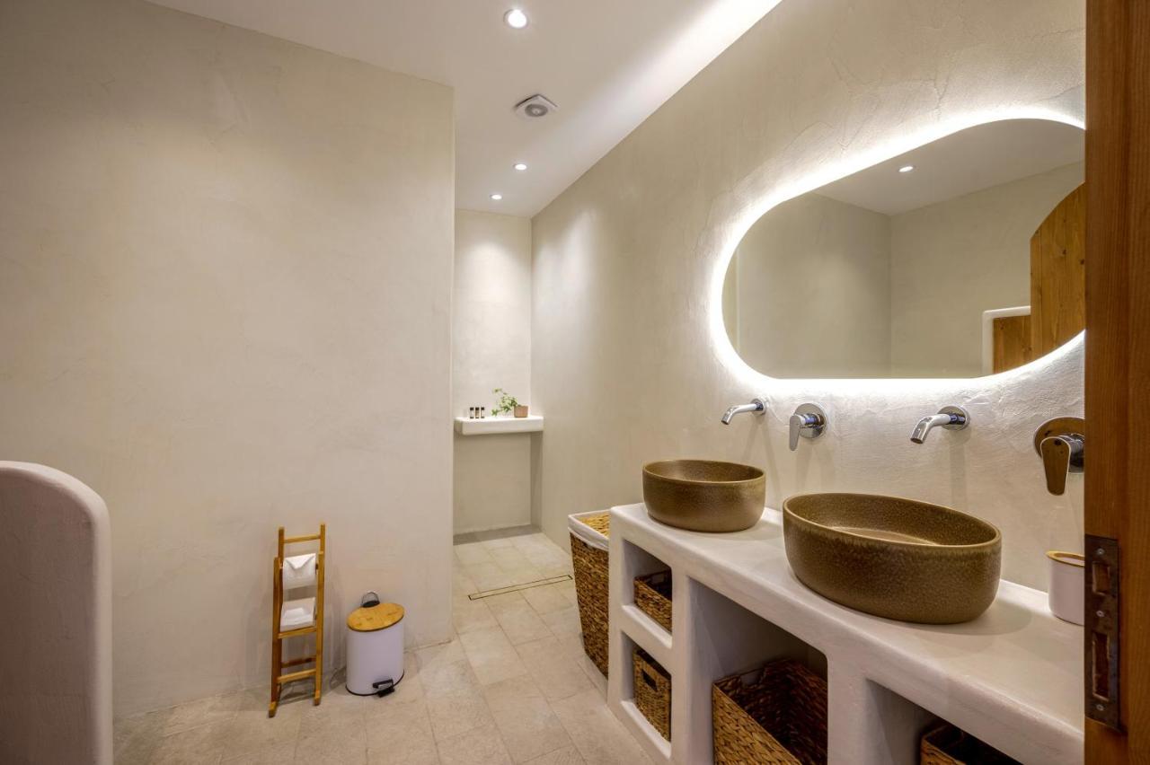 Euphoria Suites And Spa Kardamena  エクステリア 写真
