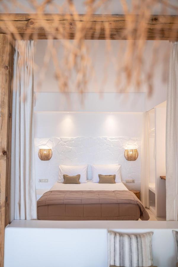 Euphoria Suites And Spa Kardamena  エクステリア 写真