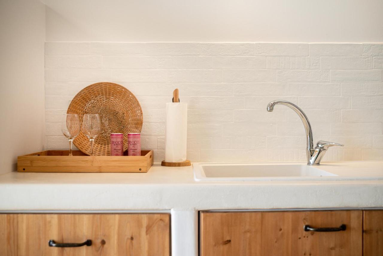 Euphoria Suites And Spa Kardamena  エクステリア 写真