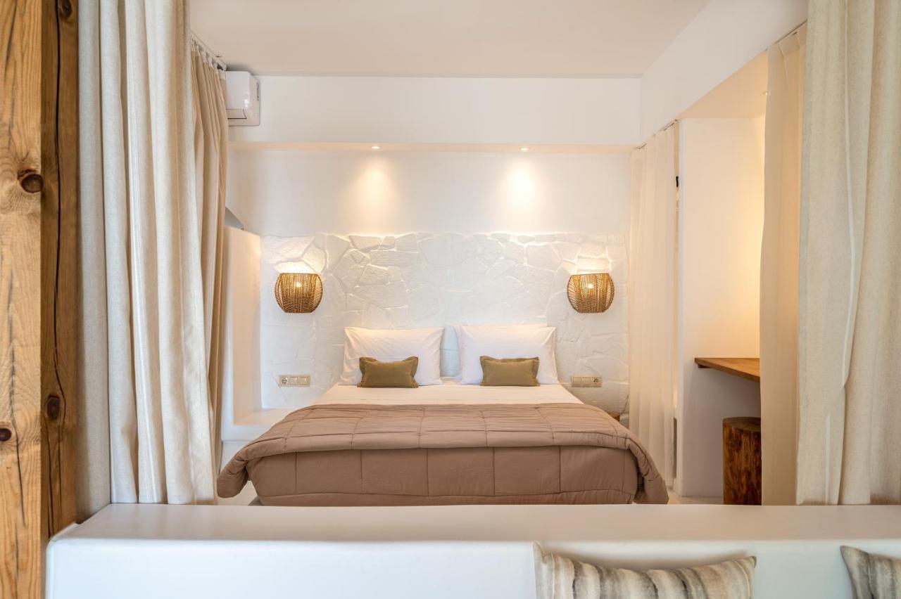 Euphoria Suites And Spa Kardamena  エクステリア 写真