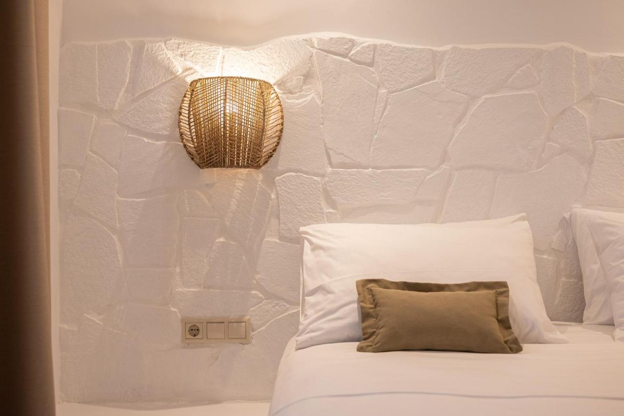 Euphoria Suites And Spa Kardamena  エクステリア 写真